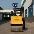 Cheap Price Small Hand Vibrating Road Roller for Sale